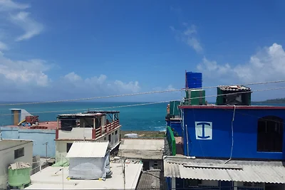 Holiday flat family holiday Baracoa