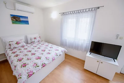 Casa vacanze Vacanza di relax Podaca
