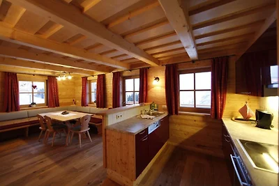 Hüttenurlaub Chalet Dachstein