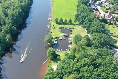 Vakantieappartement Gezinsvakantie Fresenburg