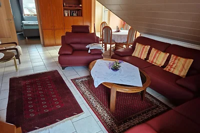 Casa Ulla am Hallenbad