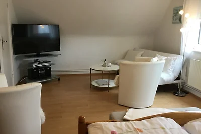 Vakantieappartement Gezinsvakantie Großenbrode