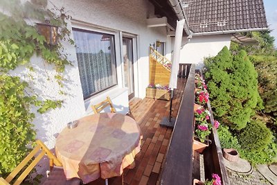 Vakantieappartement Gezinsvakantie Eppenschlag