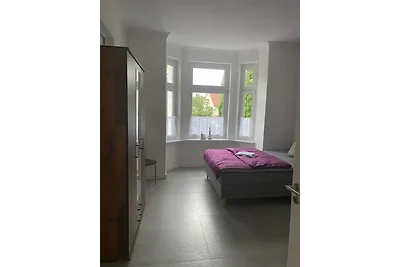 Villa Mariensiel 1.OG li