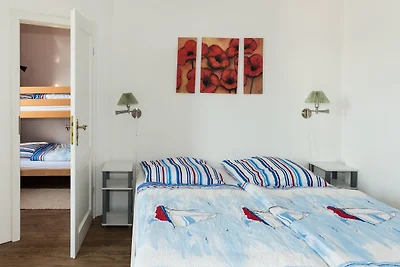 Appartamento Vacanza con famiglia Grömitz