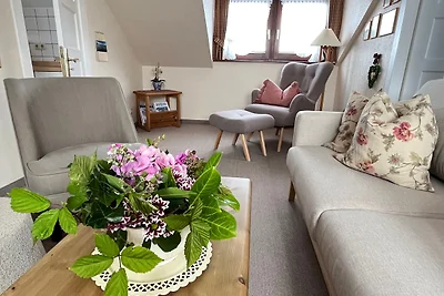 Haus Boy Jensen "Dünenblick"