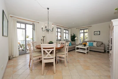 (Brise) Haus am Kliff App. 06