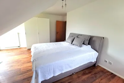 Vakantieappartement Gezinsvakantie Achberg