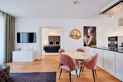 FIRST Prinzessin Luise