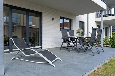 Dahmer Dünen Baltic Domizil