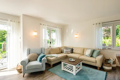 Casa vacanze Vacanza di relax Gross-Mohrdorf