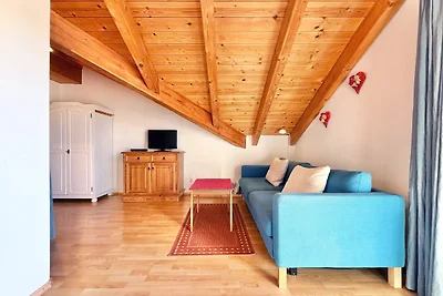 Appartamento Vacanza con famiglia Seeg