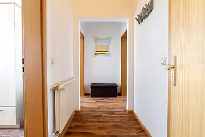 Vakantieappartement Gezinsvakantie Karlshagen