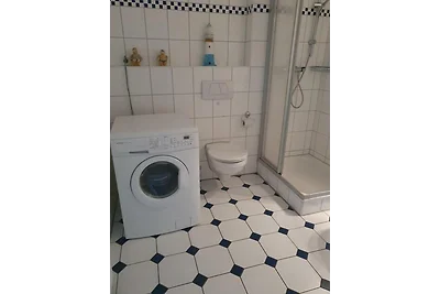 Mien Dröm, Wohnung 1