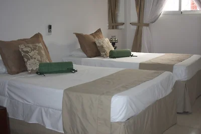 Hostal El Manzano Appartement 2