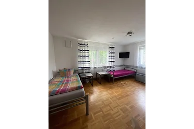 Vakantiehuis Ontspannende vakantie 