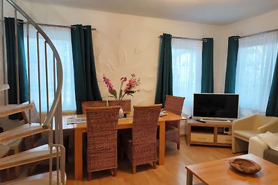 Appartamento Vacanza con famiglia Schalkenmehren