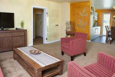 Vakantieappartement Gezinsvakantie Willingen