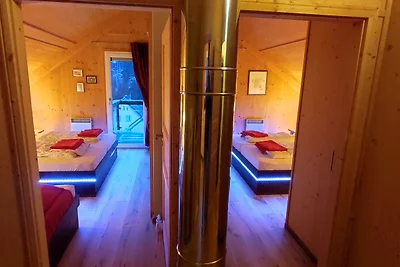 Wohlfühl Chalet Alpenglöckchen