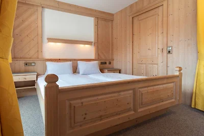 Vakantieappartement Gezinsvakantie Bichlbach