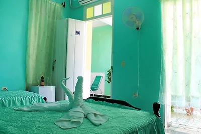 Appartamento Vacanza con famiglia Trinidad - Tobago