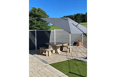 Casa vacanze Vacanza di relax Bonndorf