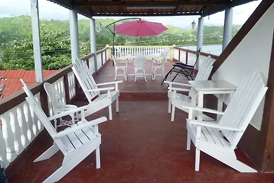 Appartamento Vacanza con famiglia Baracoa