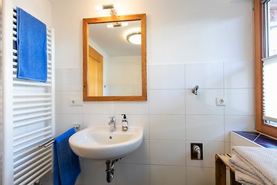 Vakantieappartement Gezinsvakantie Wackersberg