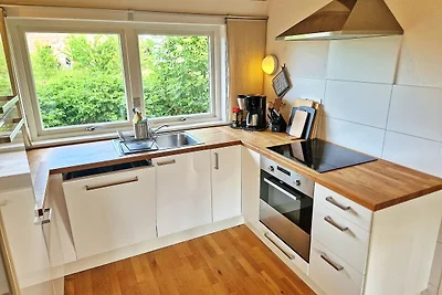 Ferienhaus Ankerplatz Zierow -