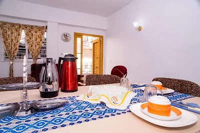 Casa Xiomy III Appartement 1