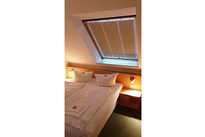 Ferienwohnung "Ab zum Strand"