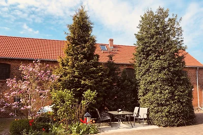 Ferienwohnung Steckelsdorf