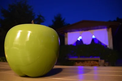 Kuća za odmor Dopust za oporavak Georgenthal