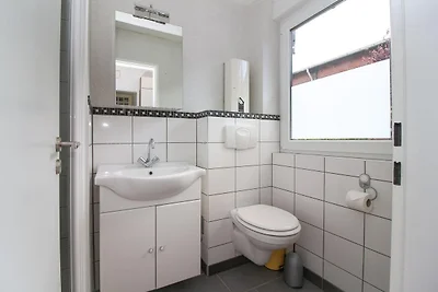 Vakantieappartement Gezinsvakantie Eilsum
