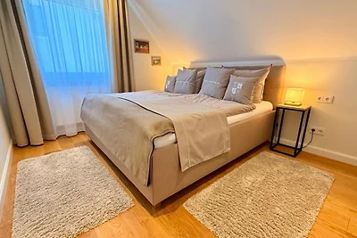 Apartament Dla rodzin Walkenried