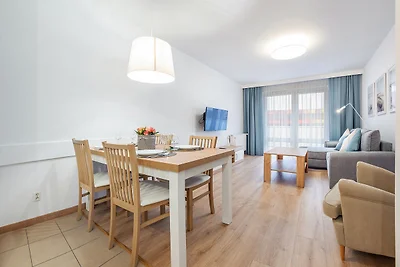 Sun&Snow Aquarius - Apartament 111