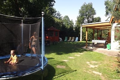 Maison de vacances Vacances relaxation Oslnovice