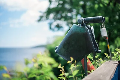 Christiansø ... unsere