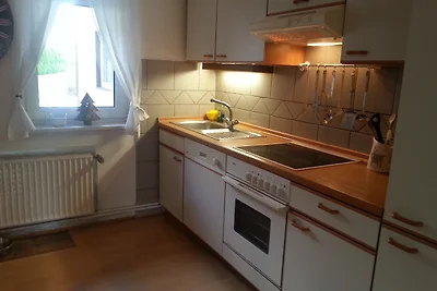 Ferienhaus Sankt Andreasberg