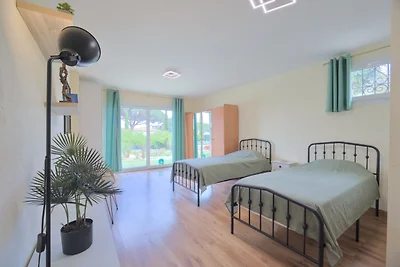 Vakantiehuis Ontspannende vakantie L'Escala