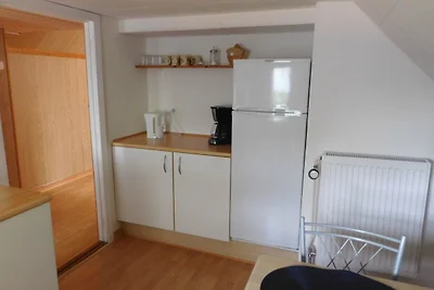Vakantieappartement Gezinsvakantie Fjerritslev