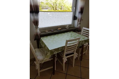 Ferienhaus Leuchtturm