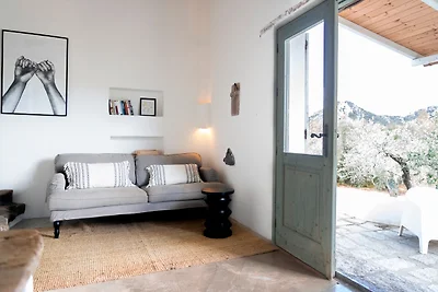 Vakantiehuis Ontspannende vakantie Orosei