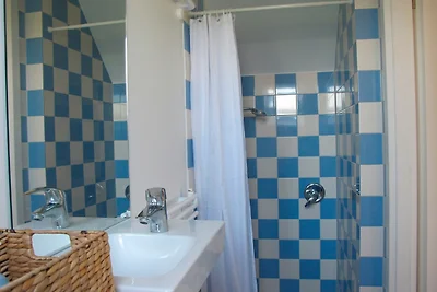 Ferienhaus Schwille - Loft 2