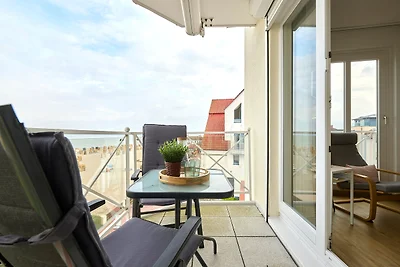 Strandhotel Laboe Nr. 27