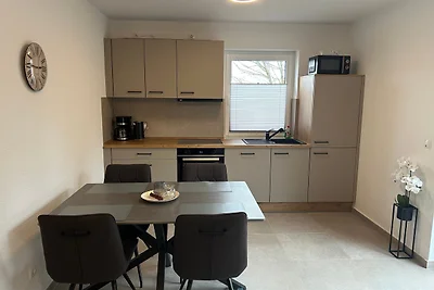 Domek letniskowy Urlop wypoczynkowy Geeste