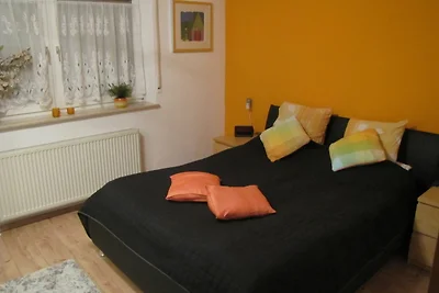Vakantieappartement Gezinsvakantie Bad Vilbel