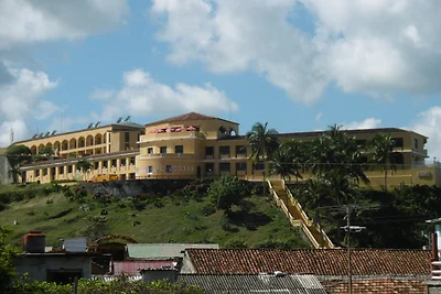Vakantieappartement Gezinsvakantie Baracoa