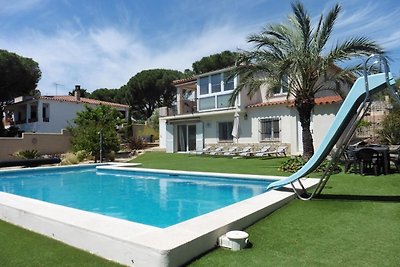 Casa vacanze Vacanza di relax L'Escala