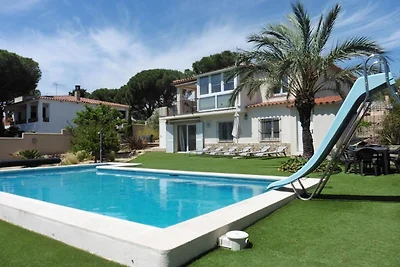 Casa vacanze Vacanza di relax L'Escala